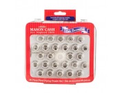 Mason Cash Food Piping Nozzle Set (28 piece)